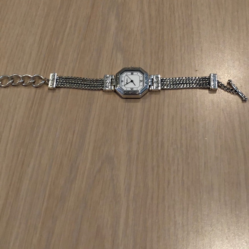 Brighton watch